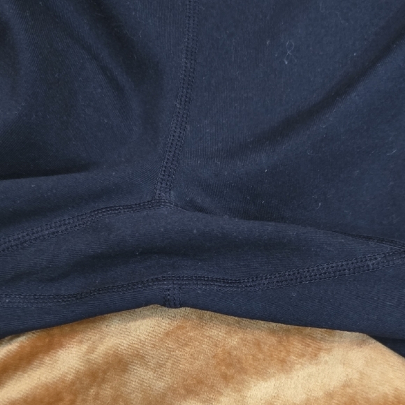 Spiritual Gangster Black Super High-Waist Leggings Size Small EUC - Picture 5 of 9